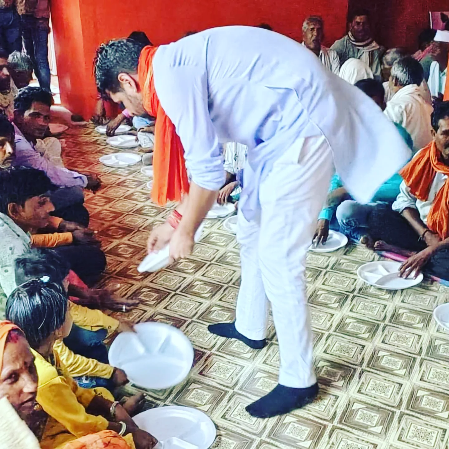 जन संपर्क